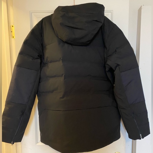 North Face Jacket - Picture 3 of 10